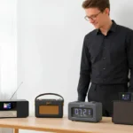 Top 4 Test Radiowecker im Unter 250 Euro