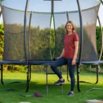 Die 5 Trampolin Testsieger