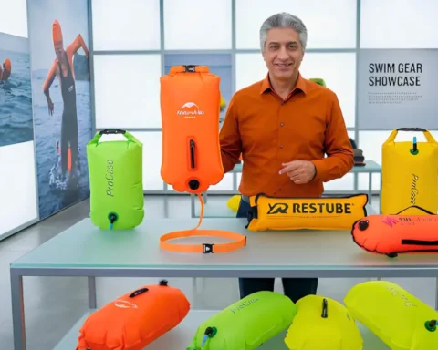 Die 5 Beste Schwimmboje