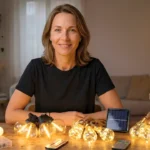 Die Besten 4 Lichterketten