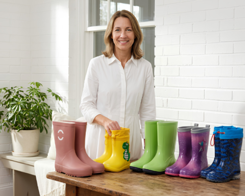 Die Top 5 Besten Gummistiefel Kinder