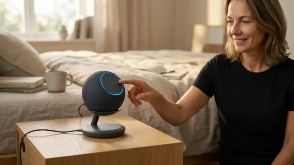 Amazon Echo Dot Max