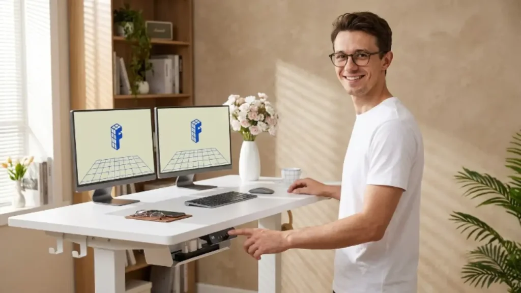 FLEXISPOT E1 PRO