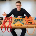 Die 5 Test Klettergurt