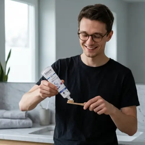 Lavera Complete Care Zahnpasta