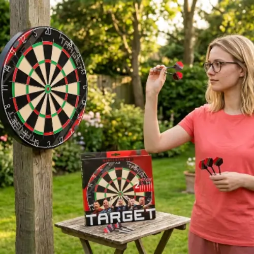 Target Darts Rift Dartboard Target Darts Rift Dartboard