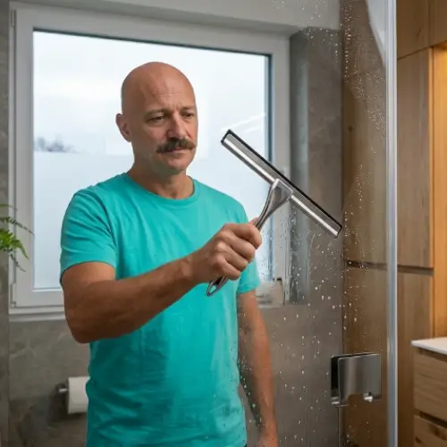 Wlich Shower Squeegee