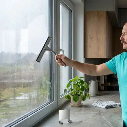 Wlich Shower Squeegee