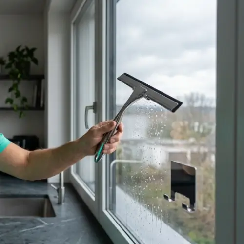 Wlich Shower Squeegee