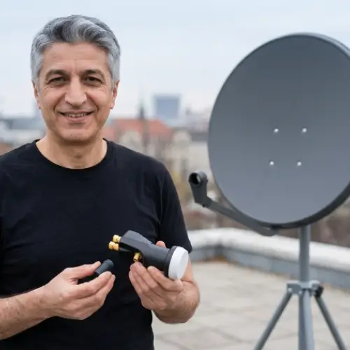 ARLI 60 cm HD