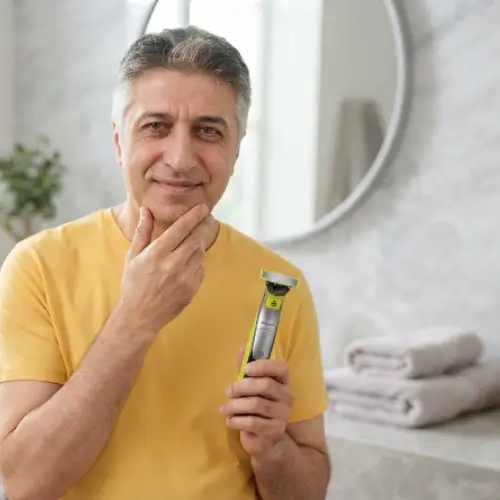 PHILIPS OneBlade 360 für Gesicht und Körper