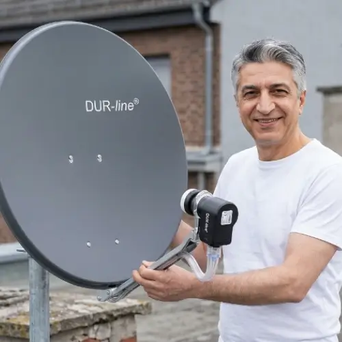 DUR line Select 75/80