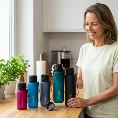 720°DGREE uberBottle Trinkflasche
