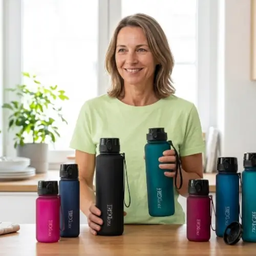 720°DGREE uberBottle Trinkflasche