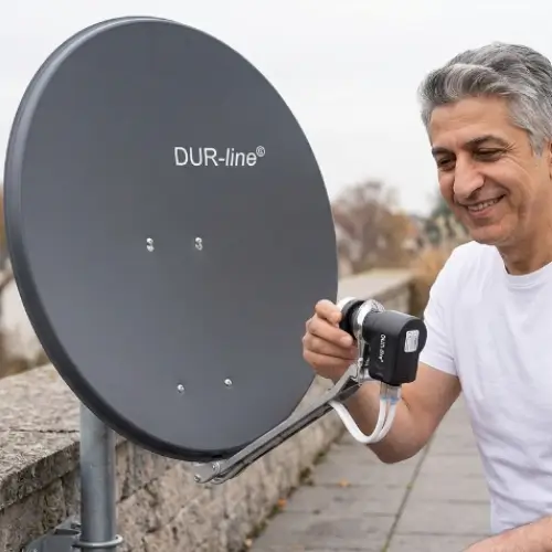 DUR line Select 75/80