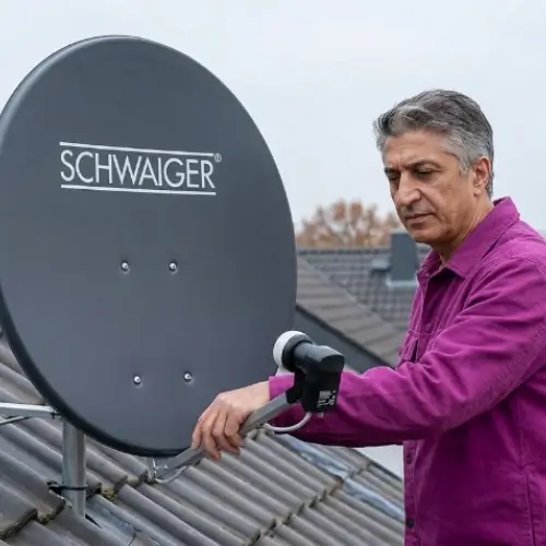 SCHWAIGER 714517