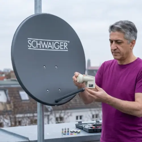 SCHWAIGER 714517
