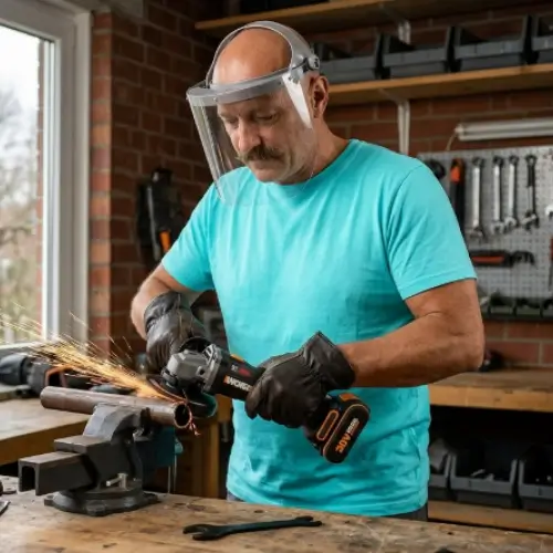 WORX WX814.9 WORX WX814.9