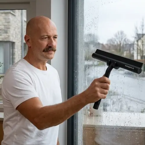 Minismus Window Squeegee