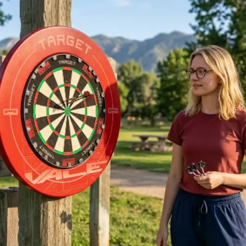 Target Darts Tor Dartboard Target Darts Tor Dartboard