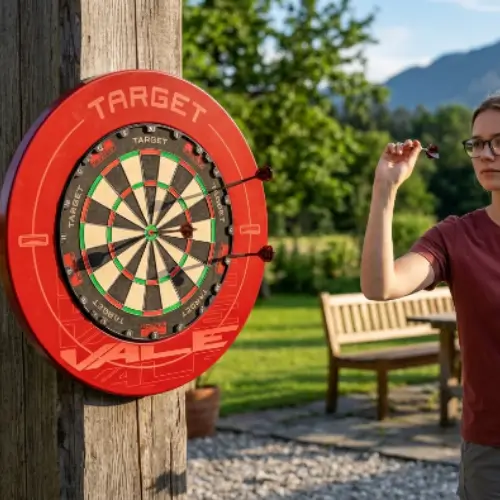 Target Darts Tor Dartboard Target Darts Tor Dartboard