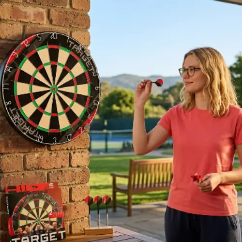 Target Darts Rift Dartboard Target Darts Rift Dartboard