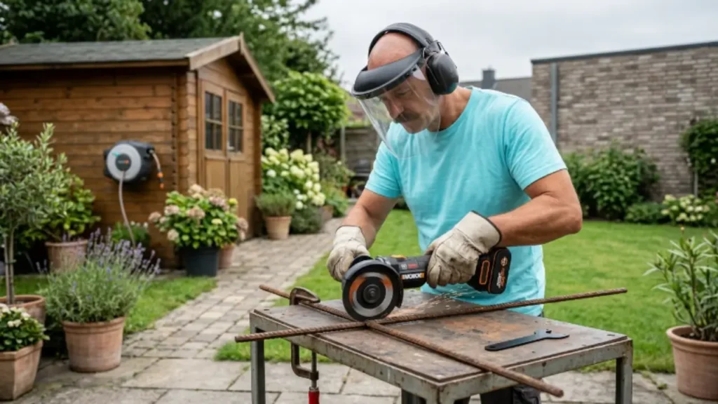 WORX WX814.9
