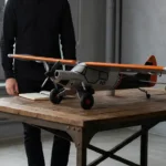 Die 5 Besten ferngesteuertes flugzeug