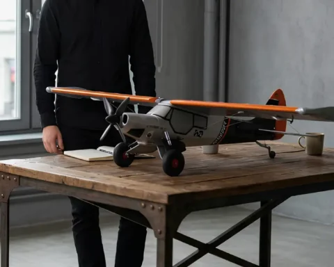 Die 5 Besten ferngesteuertes flugzeug