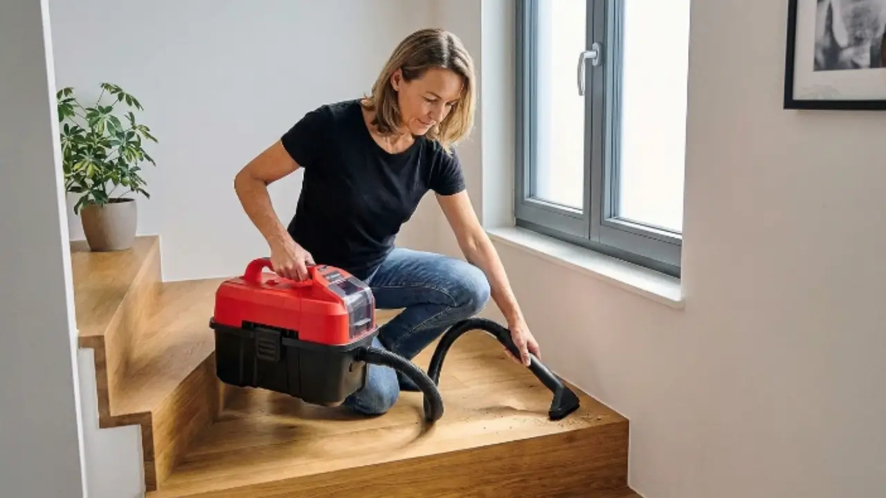 Einhell TC VC 2045 S