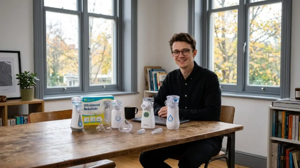 Die 5 Fensterputzroboter Test
