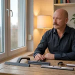 Die 5 Test Duschabzieher