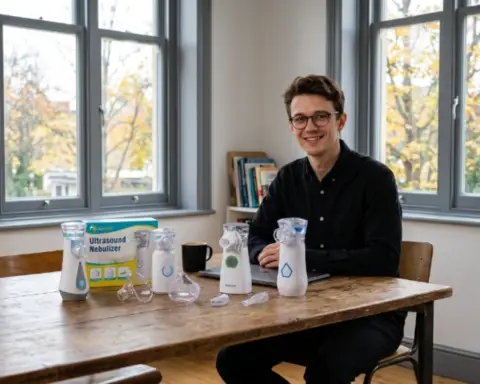 Die 5 Fensterputzroboter Test