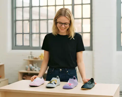 Die 4 Besten Barfußµschuhe Kinder