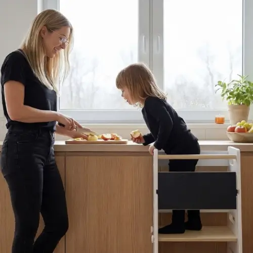 Labebe Montessori Lernturm