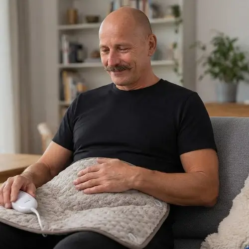 Beurer Heating Pad HK 123 XXL Beurer Heating Pad HK 123 XXL