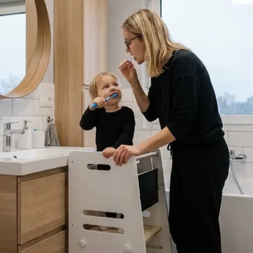 Labebe Montessori Lernturm