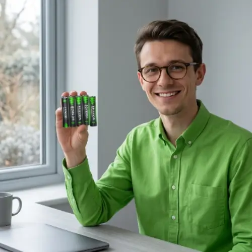 BEVIGOR AAA 1100 mAh BEVIGOR AAA 1100 mAh