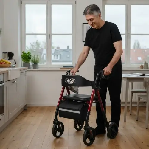 VOCIC Z21 Rollator VOCIC Z21 Rollator