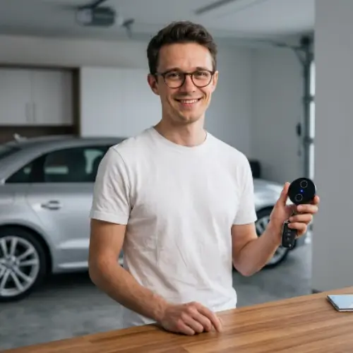 Needit Drive One 2 Verkehrsassistent