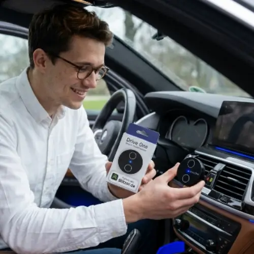 Needit Drive One 2 Verkehrsassistent