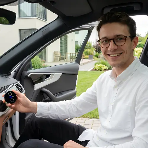 Needit Drive One 2 Verkehrsassistent