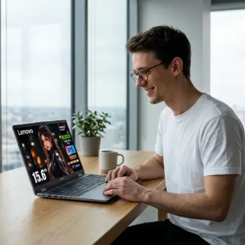 Lenovo LOQ 15,6 Zoll Gaming Notebook Lenovo LOQ 15,6 Zoll Gaming Notebook