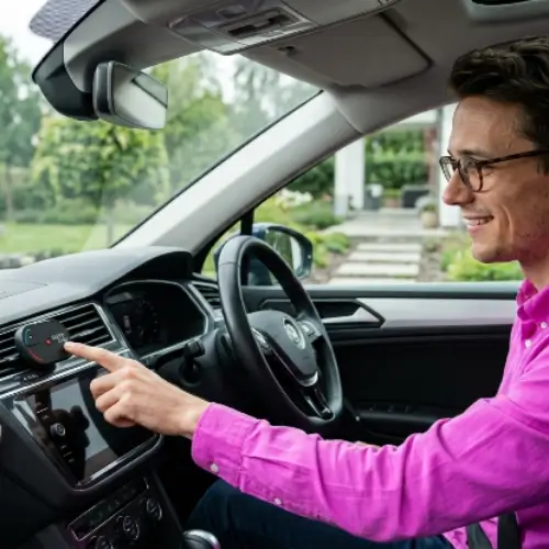 Saphe One+ Blitzerwarnung fürs Auto
