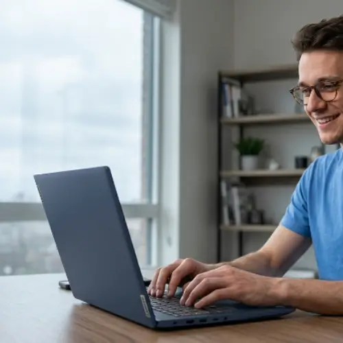 Lenovo Ideapad 3i 15,6 Zoll Lenovo Ideapad 3i 15,6 Zoll