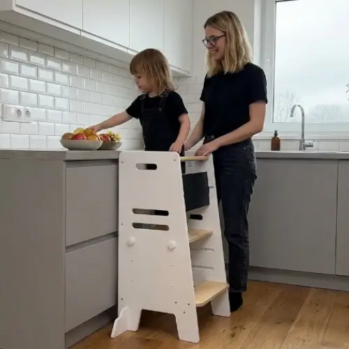Labebe Montessori Lernturm