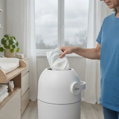 Chicco Windeleimer Odor OFF