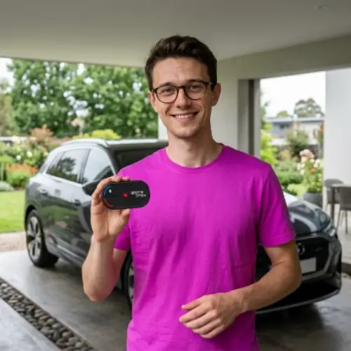 Saphe One+ Blitzerwarnung fürs Auto