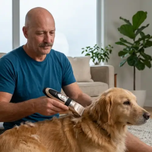Oneisall Quiet Professional Clipper Oneisall Quiet Professional Clipper