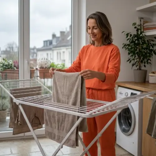 Leifheit Wäscheständer Classic Extendable 230 Solid